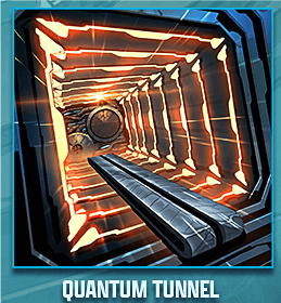 Marvel Snap: Best cards for Quantum Tunnel