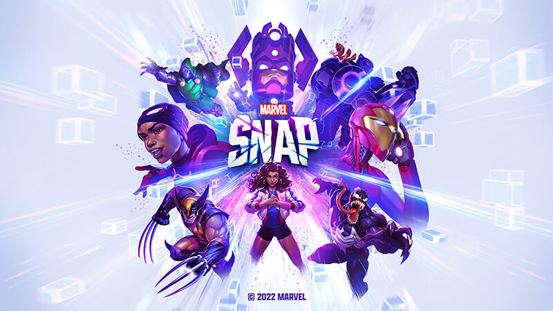 MARVEL SNAP Android Closed Beta Officially Begins!